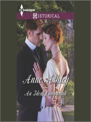 cover image of An Ideal Companion